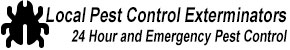 Mason Shoe WI Pest Control Exterminators